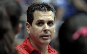 Reconocen a José Mieles y Raymariely Santos