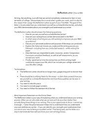 Let's look at how to write a narrative essay about yourself Reflective Essay