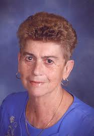 Obituary of Doris Dooley