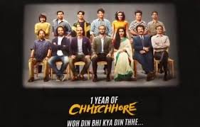 Sushant singh rajput, shraddha kapoor, naveen polishetty, tahir bhasin, varun what sets chhichhore apart from its contemporaries, the likes of jo jeeta wohi sikander and 3 idiots; One Year Of Chhichhore Cast Crew Give Emotional Tributes To Sushant Singh The Federal