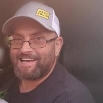 Jason Leroy Gamache Obituary