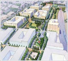 Financial samurai slicing through money's mysteries updated: Visitacion Valley Unlocked Schlage Redevelopment Ready To Roll