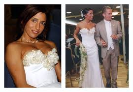 Ördög nóra és nánási pál alig néhány héttel a barcelonai lánykérés után mondták ki egymásnak az igent egy „szerintem az esküvő, az egy jó buli. Rubint Reka Interju Szeptemberben Jon A Negyedik Eskuvo Norbival Secret Stories Formal Dresses Dresses White Formal Dress