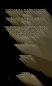 Sherman genealogy, including families of Essex, Suffolk and Norfolk,  England [electronic resource] : some descendants of the imm