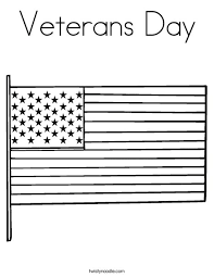 In order to embark on your veterans day celebration this time, we have enlisted a great and latest veterans day coloring pages 2020 for you and your loved ones. Veterans Day Coloring Page Twisty Noodle