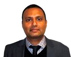 Dr Debashis Roy: Cardiology in North London