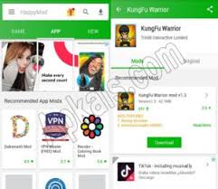 Happymod, an android market for download mod & original apk files. Happymod Apk V2 7 2 Latest Version Download For Android