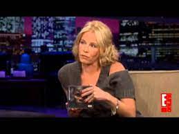 After the rapper, whose real name is curtis jackson. Chelsea Lately 50 Cent Youtube