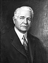 Carl Raymond Gray, Sr.