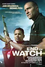 Seven rogue soldiers launch a preemptive strike against a newly discovered alien civilization in the hopes of ending an interstellar war before it starts. End Of Watch Movie Cast And Actor Biographies