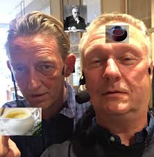 Profil untuk Bearnaise er dyrenes konge