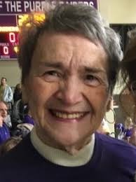 Eleanor Phillips Obituary