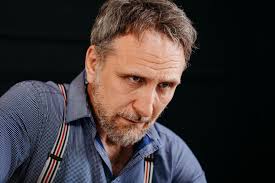 FUBAR" Urine Luck (TV Episode 2023)