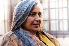 Graciela Alfonso, será la candidata del oficialismo a rectora