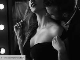 Histoire Erotique L Homme De La Bibliotheque Femme Actuelle Le Mag