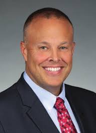 President's Council Organizational Chart