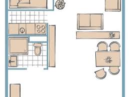 Auch im ferienpark heiligenhafen gibt es einige reizvolle ferienwohnungen, in die sie teilweise auch einen hund mitbringen dürfen. Ferienpark Heiligenhafen Haus H Wohnung 08 03 In Heiligenhafen Ostseeklar