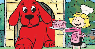In a separate move, paramount has pulled 'are you afraid of the dark?' from its 2019 release calendar. Paramount Delays Clifford The Big Red Dog Movie A Year Due To Covid 19