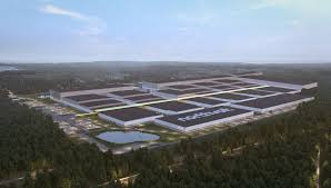From wikimedia commons, the free media repository. Community By Eit Innoenergy Northvolt An Introduction To The New European Battery System