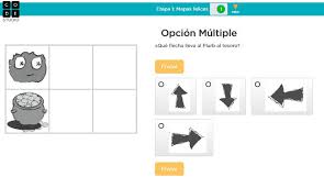 Hay más de 300 juegos online para niños de todas las edades y de todos los tipos disponibles: Los 11 Cursos Gratuitos Para Que Los Ninos Aprendan A Programar En Verano