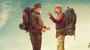 La loro tranquillità è destinata a durare poco. A Spasso Nel Bosco La Storia Vera Dietro Il Film Con Robert Redford