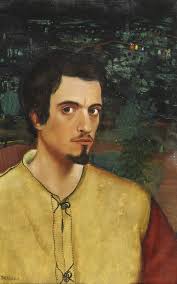 Austrian artist arik brauer, known for his surreal paintings and murals, has died at the age of 92 while brauer's colorful art enjoyed international success, at home he was also widely known for his. Arik Brauer Archive Exhibitions Leopold Museum