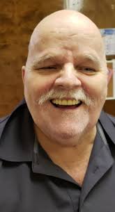 George Connor Obituary