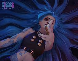 Jinx - One Last Pow I did it again, because I could</div></body></html>