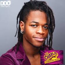 Congrats to #ddonyc's @noah._.pierre