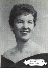 Remembering and Honoring Nancy Boyd