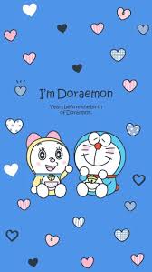 Wallpaper hp warna biru lucu. Wallpaper Android Lucu