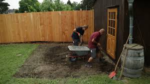 Steinterrasse Bauen Anleitung In 9 Schritten Obi