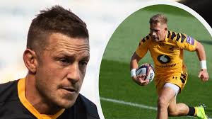Wasps' Ben Vellacott suffers major knee injury