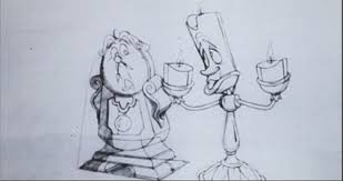 Beauty And The Beast Platinum Edition Animated Views