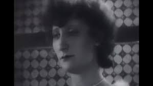 Margo Lion as Jenny in ‘The Three Penny Opera’ and ‘Seeräuber Jenny’  (‘Pirate Jenny’)