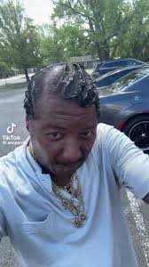 FINGER WAVES 🤟🏽 don't play with him! #fingerwaves #ridethewave  #foryoupage #tiktok