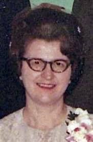 Helen Roselia Rossa Gwost (1923-1993)