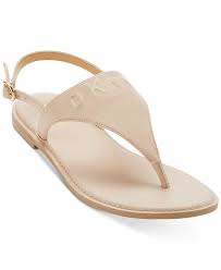 Macy's just launched its massive friends and family sale, and you'll find tons of deals on clothes, shoes, and accessories for the whole family, as well as home items. Dkny Solar Sandals Created For Macy S Reviews Sandals Shoes Macy S