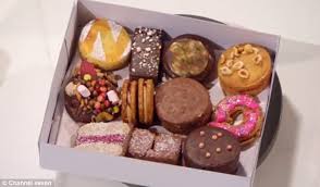 Zumbo recipes zumbo desserts zumbo's just desserts dessert recipes. Zumbo S Just Desserts 2016