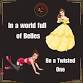 Ladies Dance Fitness Class event in Castleford