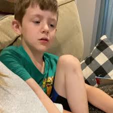 A snippet of the last book in our Biscuit book challenge! Ben has grown so  much in his reading this year- he is so proud! Grateful for  @wichitachristianschool and Mrs. Baker, who has been the ultimate ...