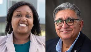 Candidates for assistant vice chancellor for inclusion announced