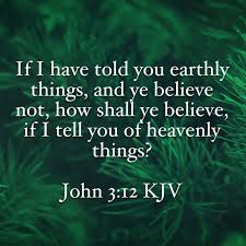 Earthly Or Heavenly Things Bible Verse Youversion Prayer Scriptures Christian Quotes Inspirational Bible Quotes