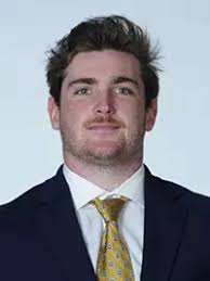 2022 Men's Lacrosse Roster