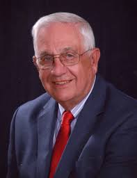 Obituary information for Robert Douglas Born