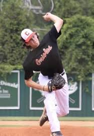 Wesley Bomar Class of 2019