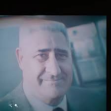 My Grandfather, Frank Pomes. October 1898