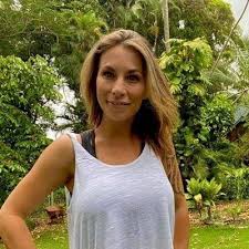 Lyssa Rae Brittain: Dog the Bounty Hunter's Ex-Wife Big Lyssa
