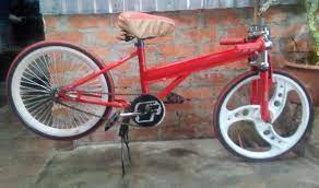 Maybe you would like to learn more about one of these? Basikal Lajak Sports Bicycles On Carousell