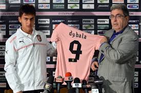 Franco vazquez ○ palermo ○ goals, skills & assists ○ 2015/2016 hd franco damián vázquez (born 22 february 1989) is highlights of franco vazquez' last 18months for palermo proevonetwork.com. Franco Vazquez Overshadowed By Palermo Superstar Paulo Dybala Bleacher Report Latest News Videos And Highlights